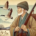 大造じい